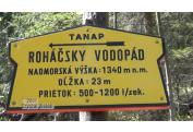 ROHACSKY VODOPAD (2)
