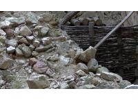 Archeologické nálezisko - Valy (Bojná)