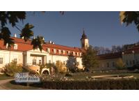 Kaštieľ Château Béla