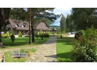 Oravský Háj (hotel)